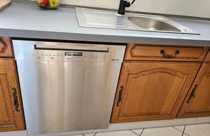 Apartment with pool and wide view - Foto 3