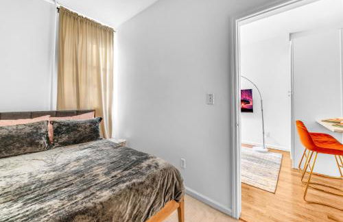 Chic Sunny Retreat in Park Slope - Foto 9