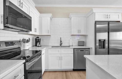 The Cozy Current - Foto 18