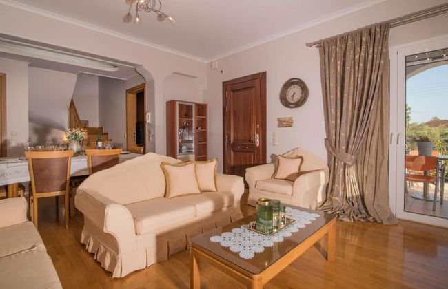 Paris Family Villa - Paris Family Villa - Foto 29