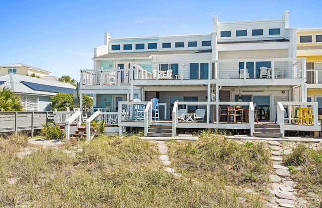 Beach House - Beach Blvd by PHG - Foto 30