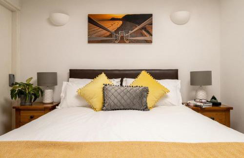 Bulverton House Holiday Cottages - Foto 24