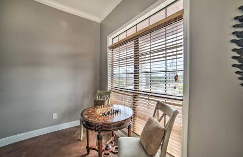 Starkvegas Clubhouse about 2 Mi to MSU Campus! - Foto 15