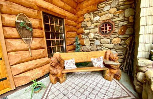 LUXURIOUS TN Mtn Lodge- Sleeps 22+, Hiking & Lake - Photo 42