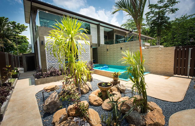 The Pearl Luxury Pool Villas - Foto 28