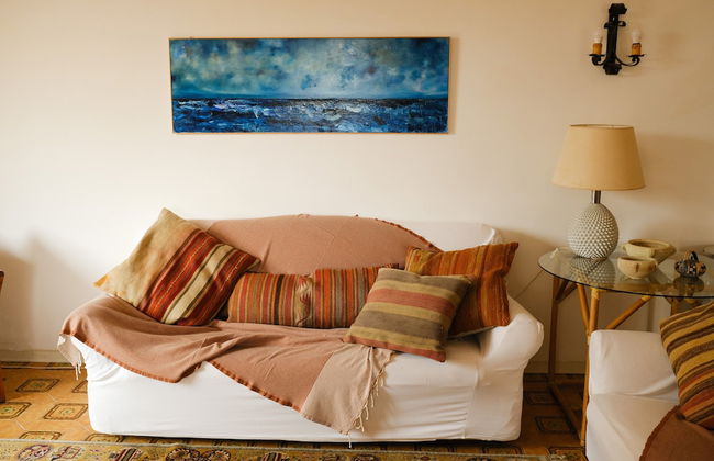 Chez Silvia 3 Bedrooms 2 Bathrooms Family Villa - Foto 19