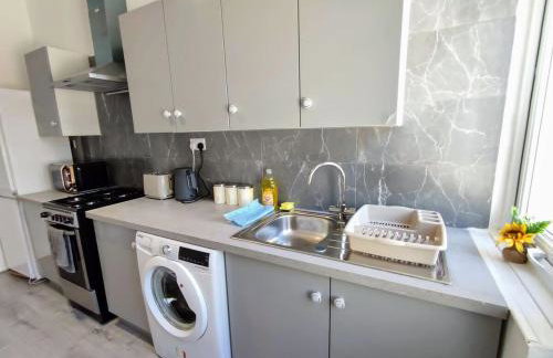 Sigma Haven, Free Parking - Photo 7