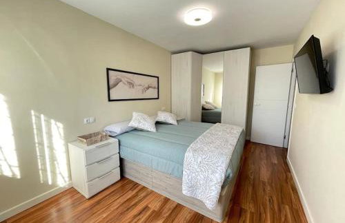 Piso recién reformado en Gascona - Foto 1