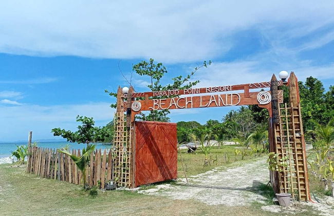 La Tranquilidad Beach Resort - Foto 48