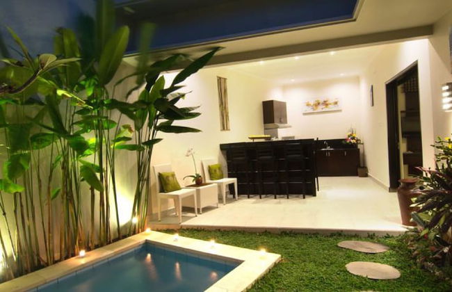 Bali Corail Villa - Foto 6