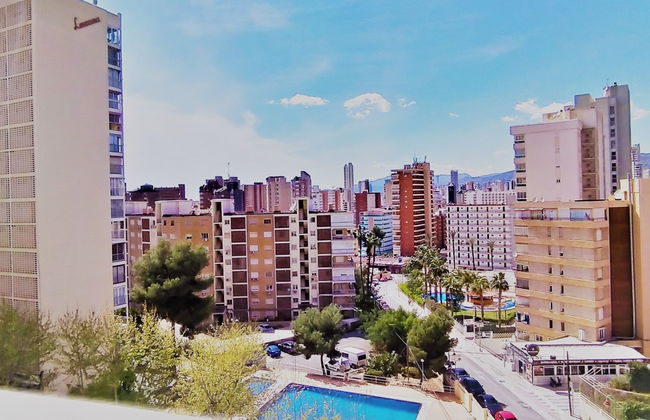 Torre San Marino (Vacance) - Foto 23