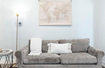 Classic 1 Bedroom Apt in Midtown, ATL - Foto 7