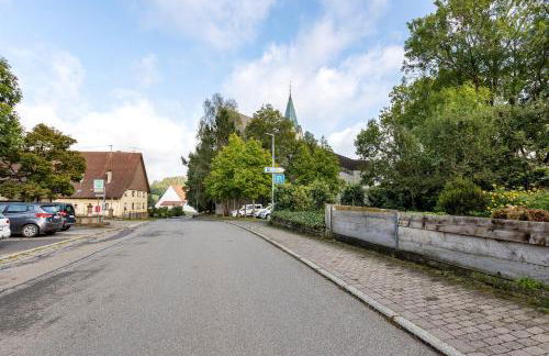 Ferienwohnung Holzapfel - Foto 23