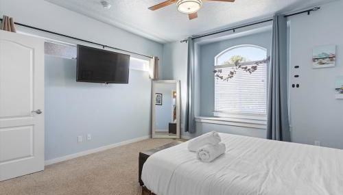 Boise BnB's Beach House with Hot Tub - Foto 4