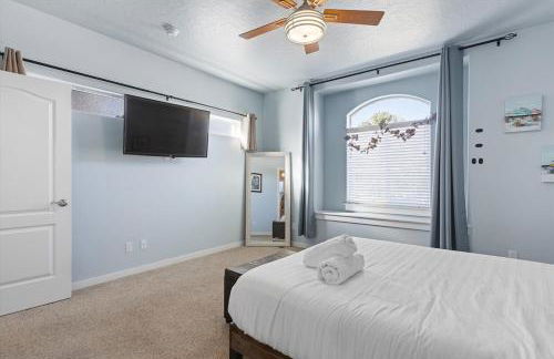 Boise BnB's Beach House with Hot Tub - Foto 4