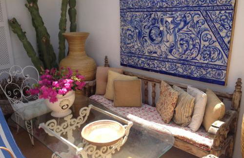 Chambao Suite Marbella - Foto 29