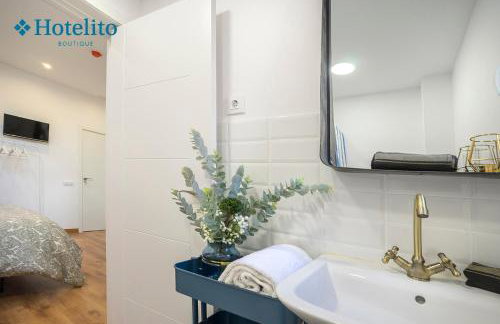 Hotelito Boutique Badalona Mar - Foto 24