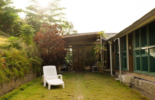 Retreat Plantation House - Photo 28