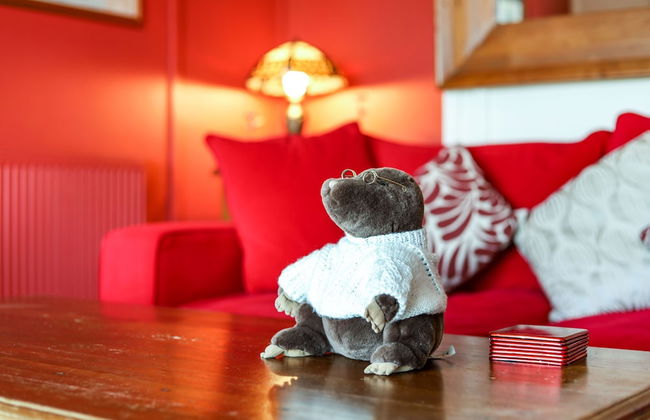 Mole Cottage - Foto 37