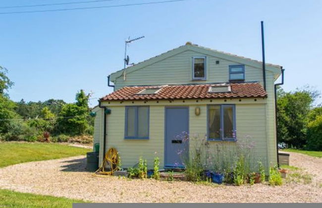 Host Stay Hen Barn - Foto 21