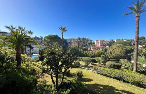 Parc Montfleury - Foto 1