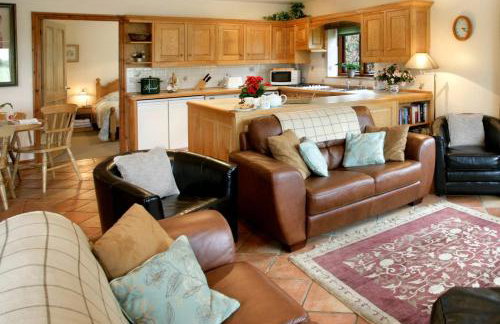 Arbor Holiday Cottages - Foto 3