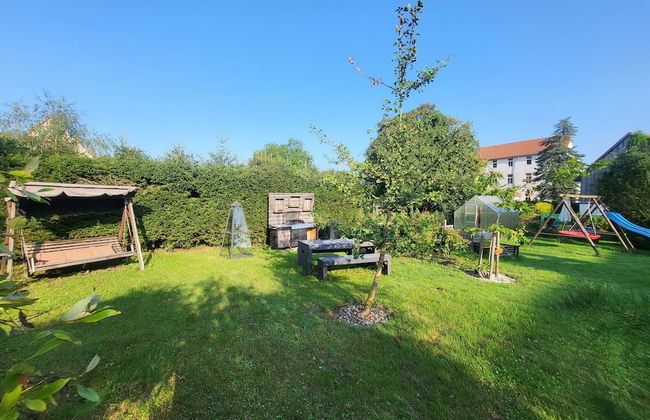 Peaceful Apartment in Hüttenrode near Braunlage Ski Area - Foto 22
