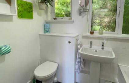 Shearwater, Moor and Sea Holidays, lovely tranquil space between Exmoor and the North Devon Coast - Foto 10