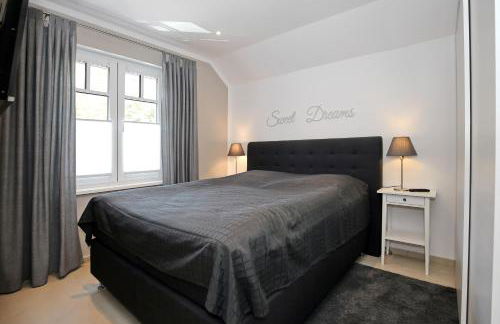 Haus am Wald Wohnung Strand - Foto 10