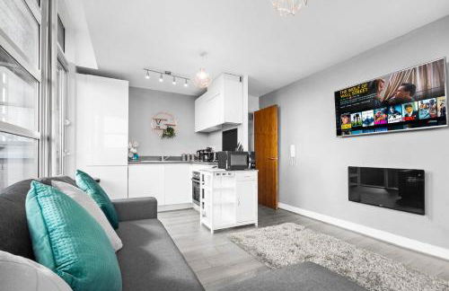 Luxury stay with scenic views - Foto 37