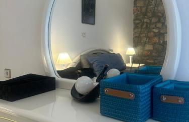 Terra Mani stone rental apartments - Foto 53