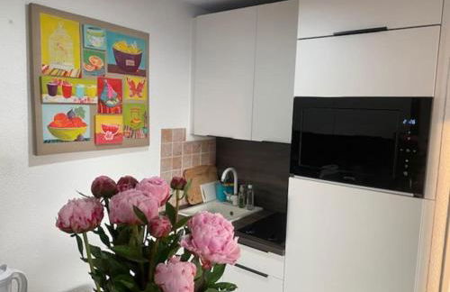 Superbe vue mer panoramique F3 - Photo 12