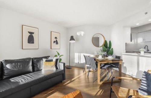 Prime Pentagon City Apt with Rooftop Access - Foto 6