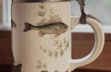 Zuhäusl am Chiemsee Appartements - Foto 59