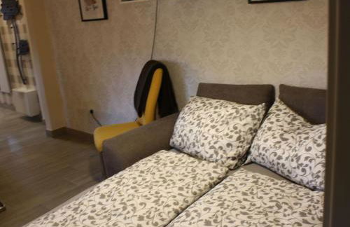 Apartment Mia by Interhome - Foto 18