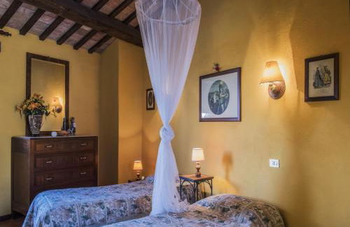 Chalet in Monte Sibillini Park - Foto 46