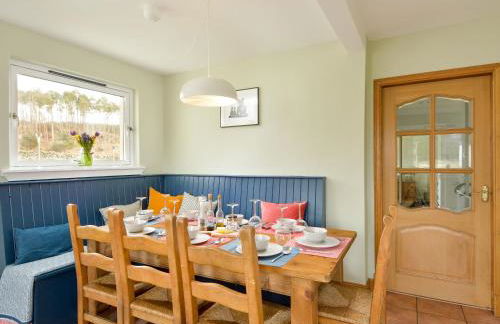 Borgan Cottage - Foto 10