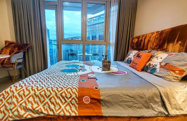 EG Private House - BGC Uptown - Foto 78