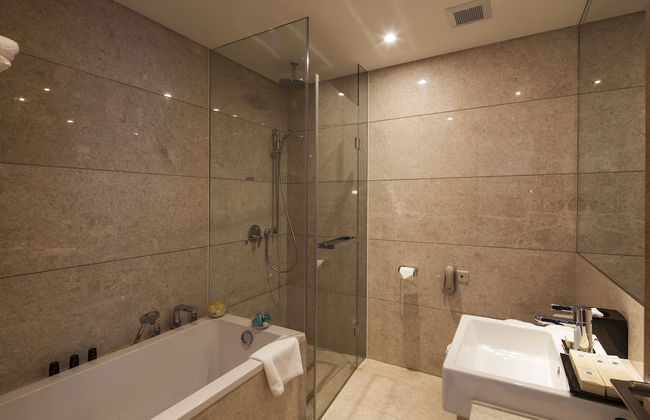 Qingdao Majesty Mansion Hotel - Foto 22