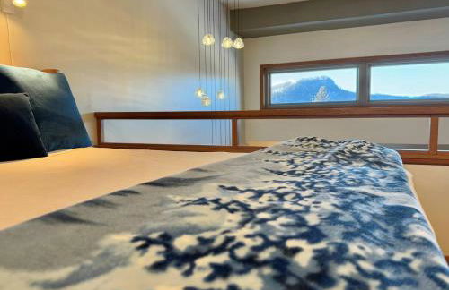 Lutsen Mtn Ski in Ski out Pool Hot Tub Fire Pit - Foto 1