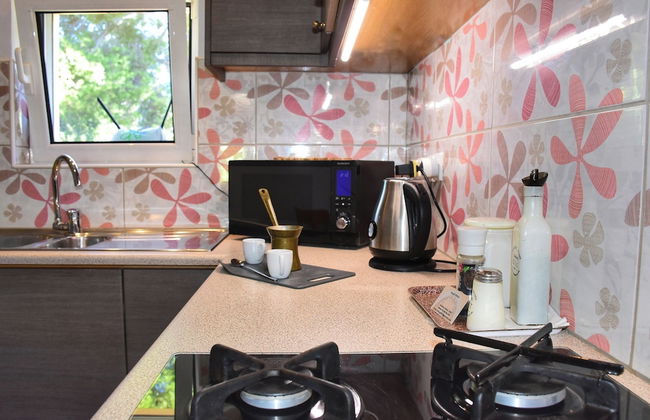 Beautiful Cottage sea View, Near the Beach, Greece - Foto 12