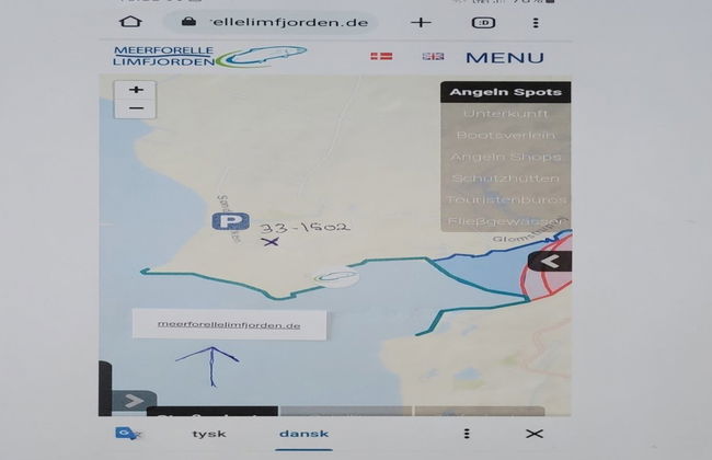 "Imilie" - 250m to the fjord - Foto 3