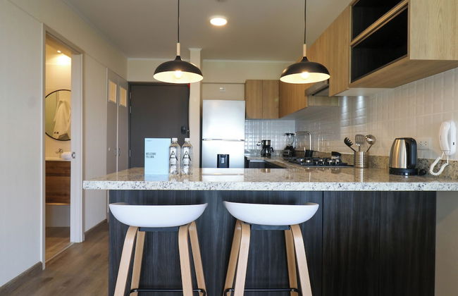 Benavides 1130 by Wynwood House - Foto 50