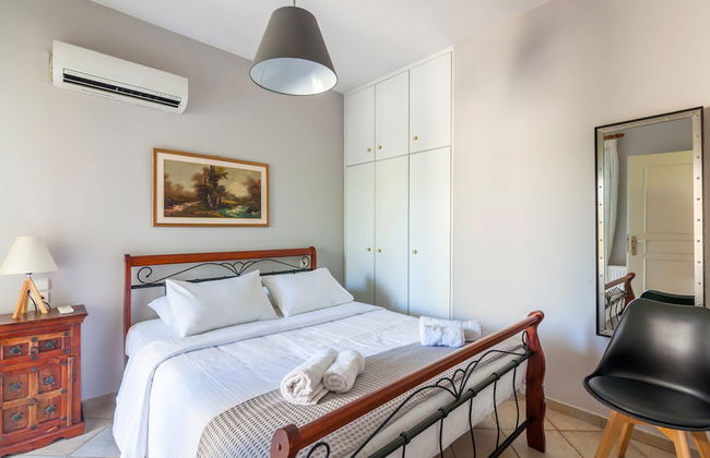 Villa Chrysalida - Foto 2