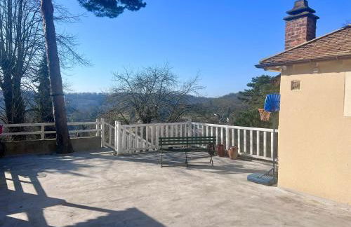 Enclos de Châtillon - Grand jardin dépendance - Foto 25