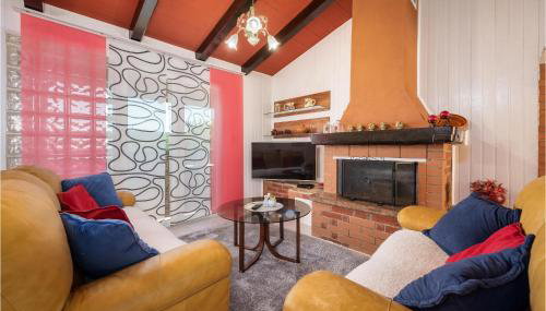 3 Bedroom Amazing Home In Vizinada - Foto 2