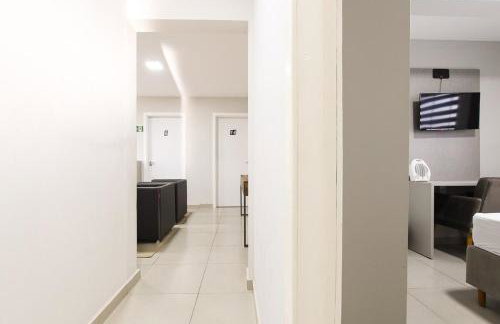 Lou Suítes - Suíte 13 - Simples, Confortável e Perfeito - Foto 11