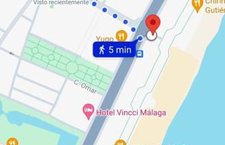 Mar azul Playa Misericordia 150 m by Key -wise - Photo 30