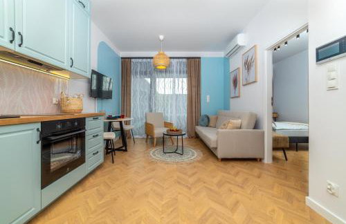 Boho Apartment Grunwaldzka 25 - Foto 13