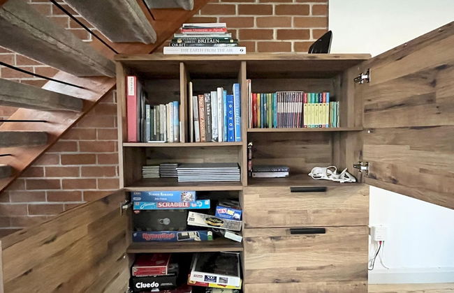 Hebaska Watergate Bay 3 Bedroom - Foto 7